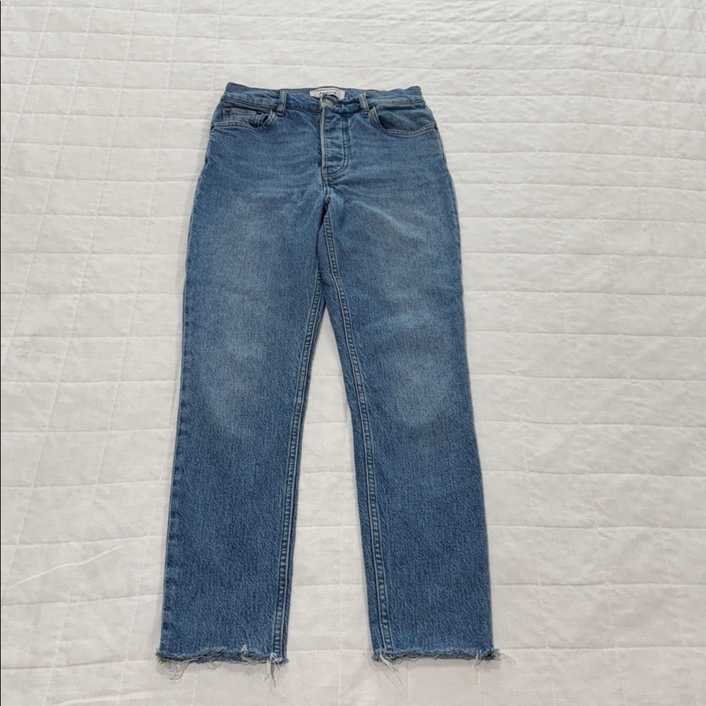 Reformation Jeans